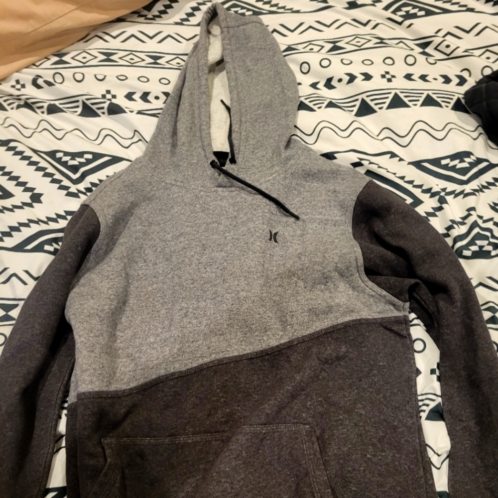 Hurley Men's Medium Hoodie